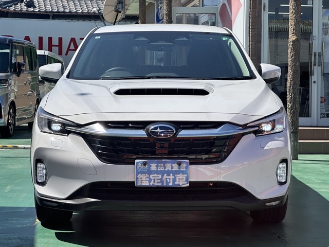 レヴォーグ(スバル)中古車 29