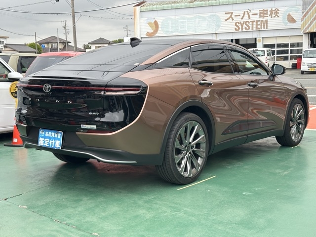 クラウン(トヨタ)中古車 10