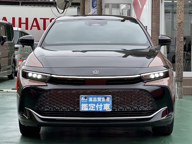 クラウン(トヨタ)中古車 29