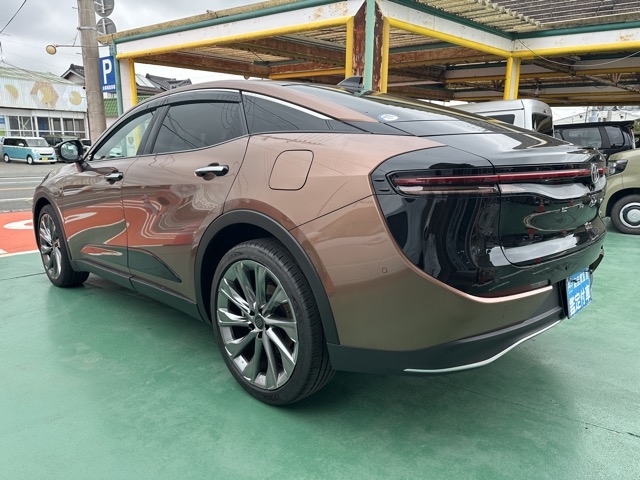 クラウン(トヨタ)中古車 2