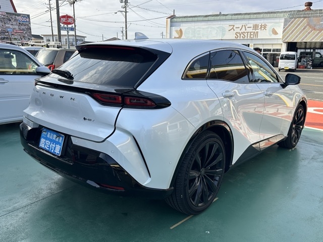 クラウン(トヨタ)中古車 10