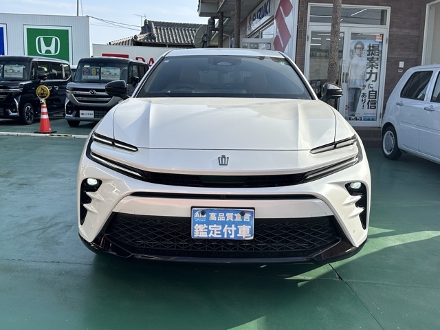 クラウン(トヨタ)中古車 29