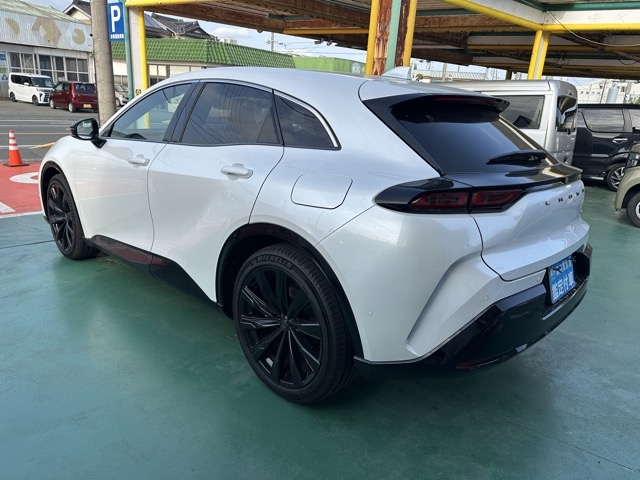 クラウン(トヨタ)中古車 2