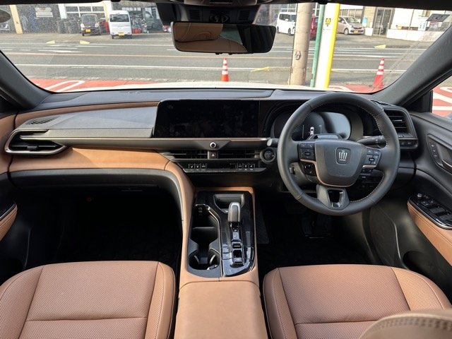 クラウン(トヨタ)中古車 7