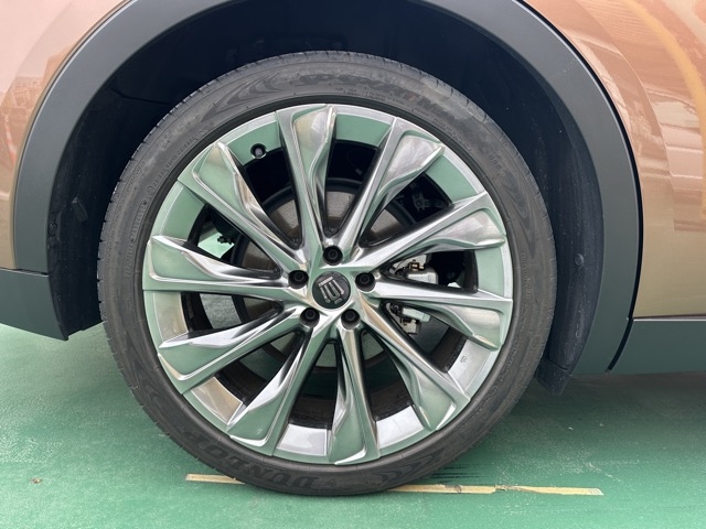クラウン(トヨタ)中古車 10