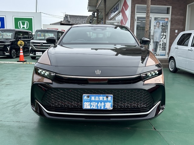 クラウン(トヨタ)中古車 29