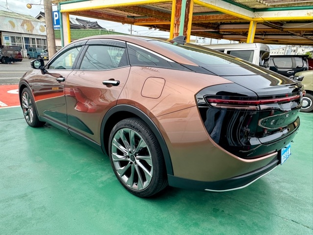 クラウン(トヨタ)中古車 2
