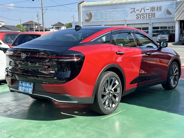 クラウン(トヨタ)中古車 11