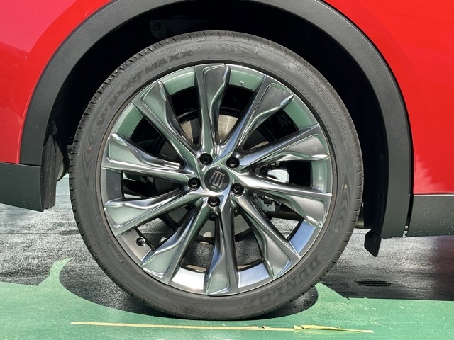 クラウン(トヨタ)中古車 12