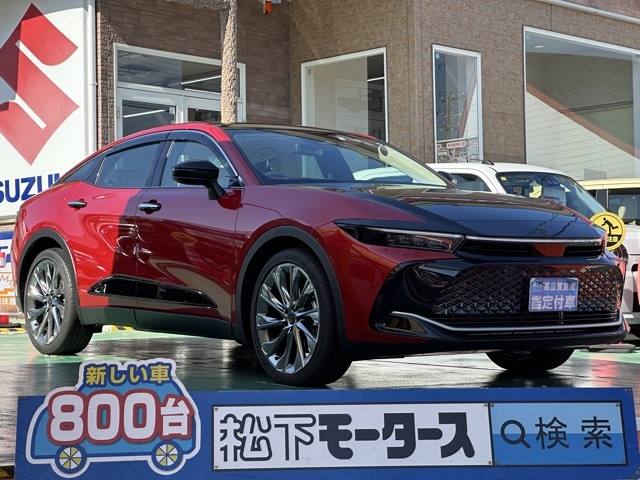 クラウン(トヨタ)中古車 0