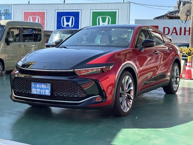 クラウン(トヨタ)中古車 1