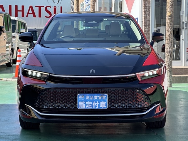 クラウン(トヨタ)中古車 29