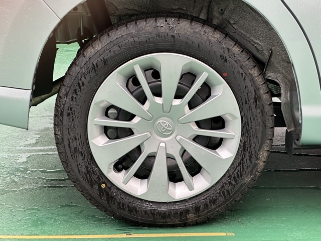 ルーミー(トヨタ)中古車 11