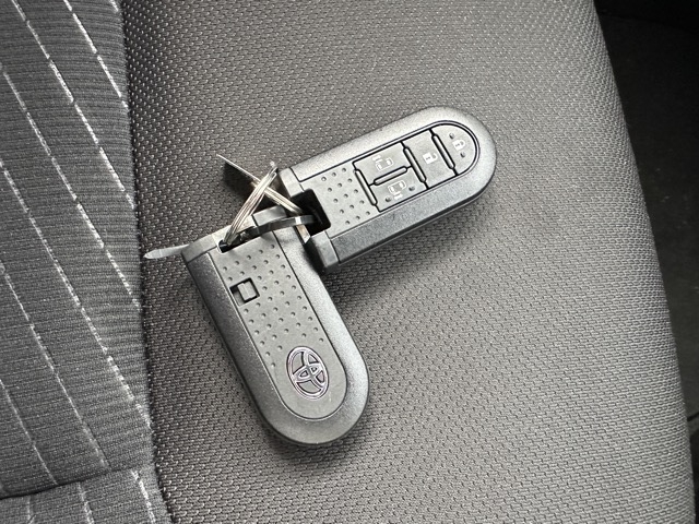 ルーミー(トヨタ)中古車 22