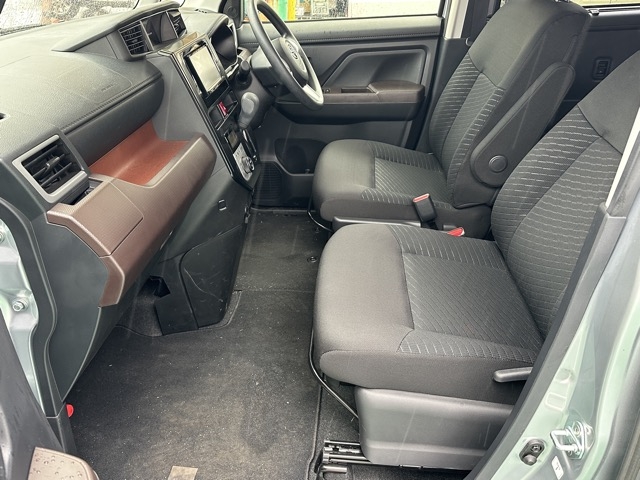 ルーミー(トヨタ)中古車 3