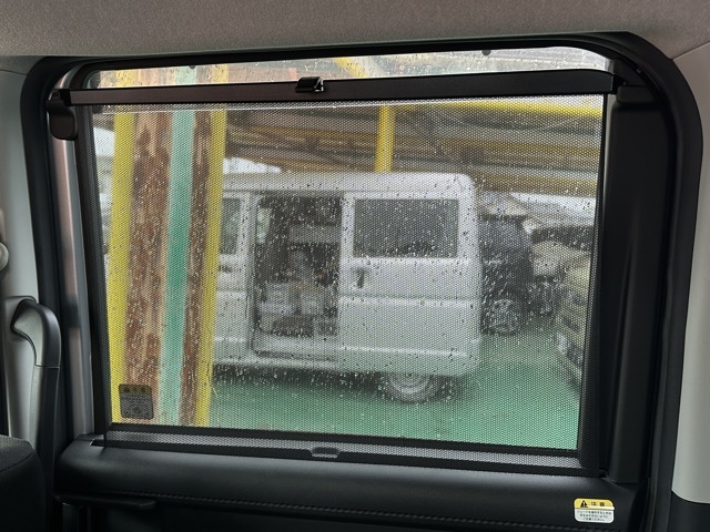 ルーミー(トヨタ)中古車 5