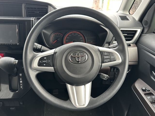 ルーミー(トヨタ)中古車 7