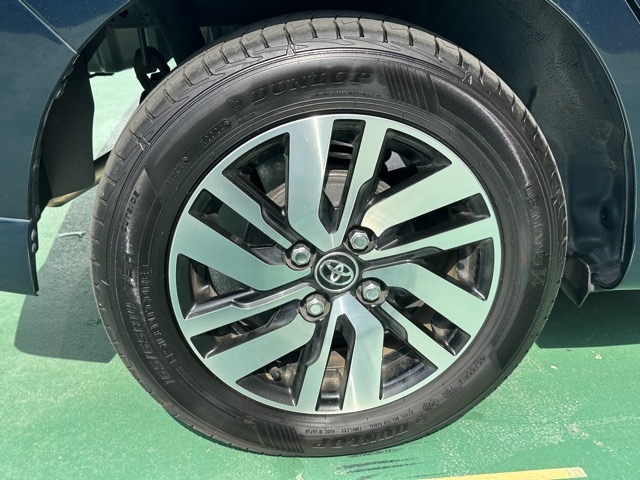 ルーミー(トヨタ)中古車 11