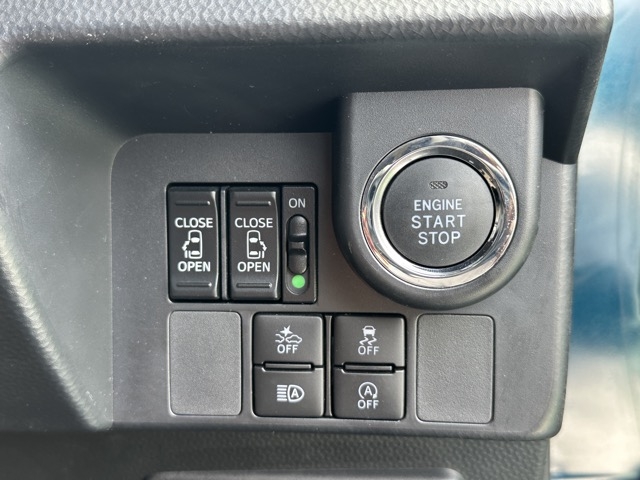 ルーミー(トヨタ)中古車 13