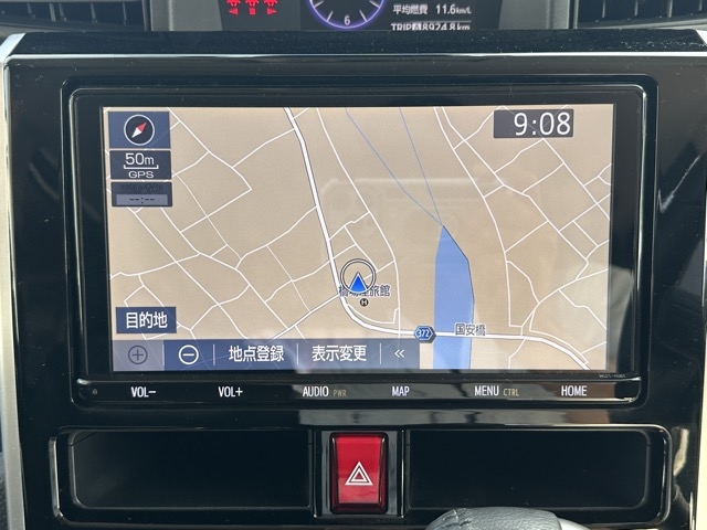 ルーミー(トヨタ)中古車 18