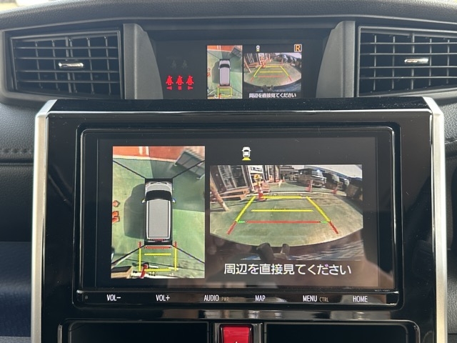 ルーミー(トヨタ)中古車 20