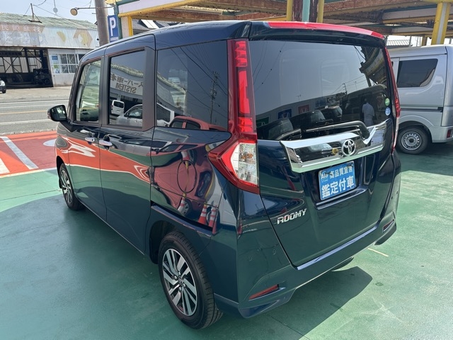 ルーミー(トヨタ)中古車 2