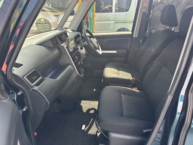 ルーミー(トヨタ)中古車 3