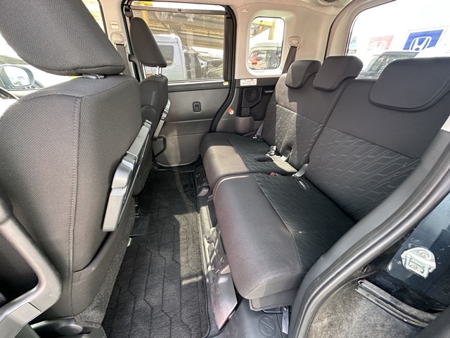 ルーミー(トヨタ)中古車 4
