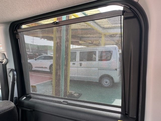 ルーミー(トヨタ)中古車 5