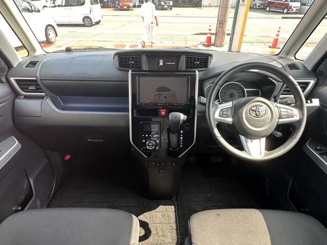 ルーミー(トヨタ)中古車 6