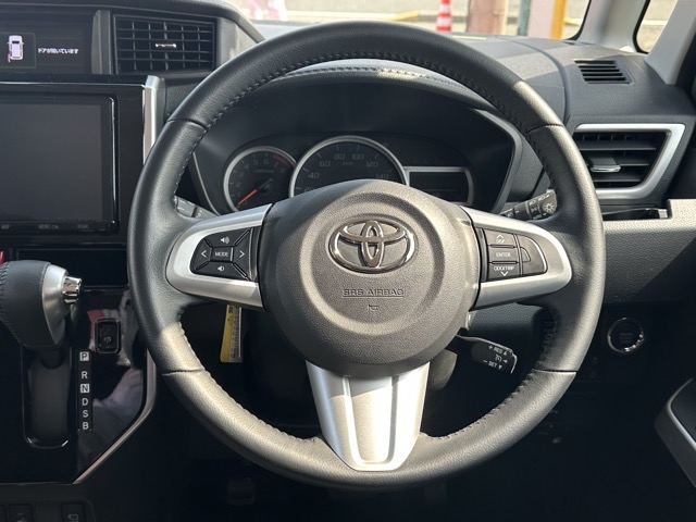 ルーミー(トヨタ)中古車 7