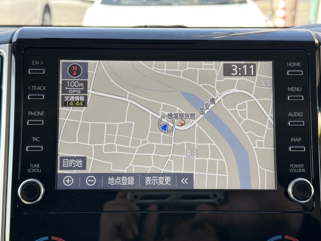 グランエース(トヨタ)中古車 19