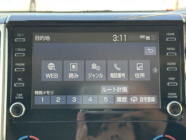 グランエース(トヨタ)中古車 20