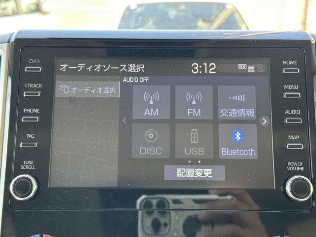 グランエース(トヨタ)中古車 21