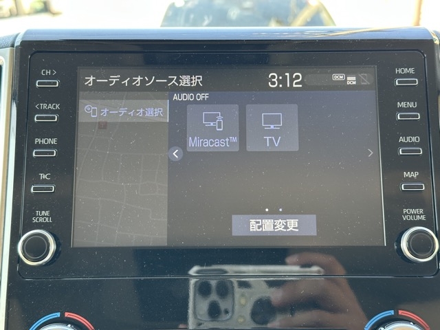 グランエース(トヨタ)中古車 22
