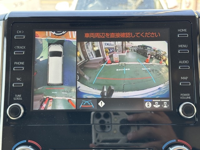 グランエース(トヨタ)中古車 23