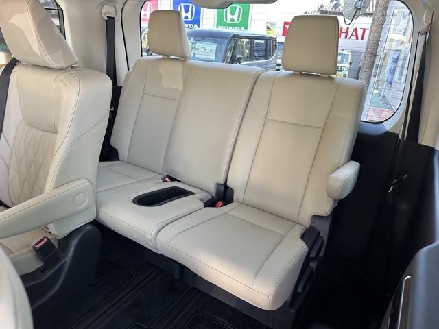 グランエース(トヨタ)中古車 6