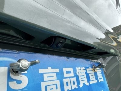 N-VAN(ホンダ)届出済未使用車 内外装写真他