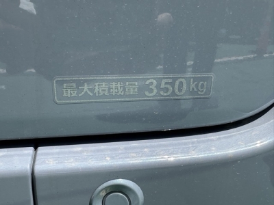 N-VAN(ホンダ)届出済未使用車 内外装写真他２