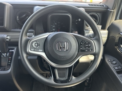 N-VAN(ホンダ)届出済未使用車 内外装写真他