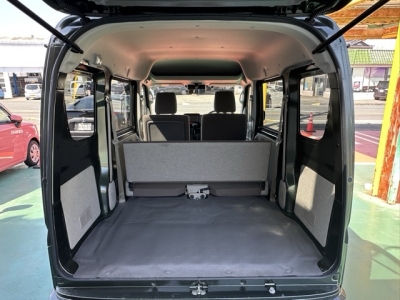 NV１００クリッパー(ニッサン)中古車 内外装写真他１