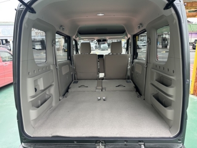 NV100クリッパーリオ(ニッサン)中古車 内外装写真他２