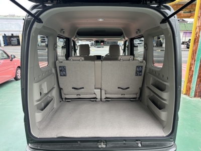 NV100クリッパーリオ(ニッサン)中古車 内外装写真他１