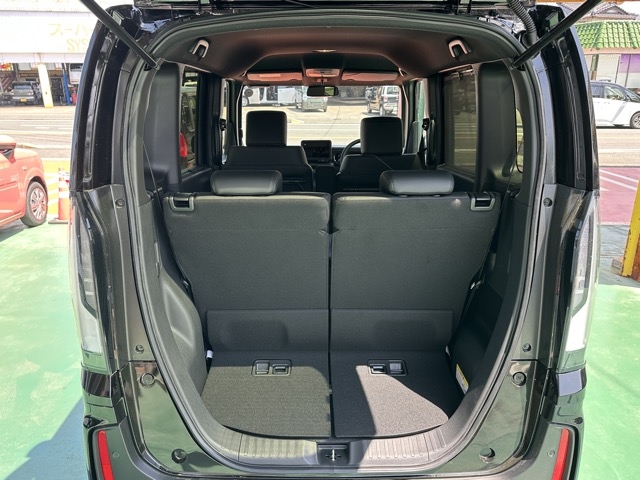 N-BOX(ホンダ)届出済未使用車 10