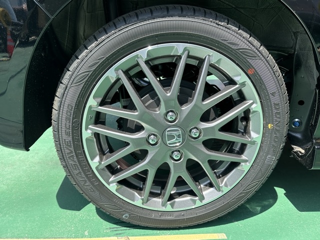 N-BOX(ホンダ)届出済未使用車 13