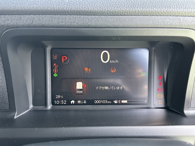 N-BOX(ホンダ)届出済未使用車 21