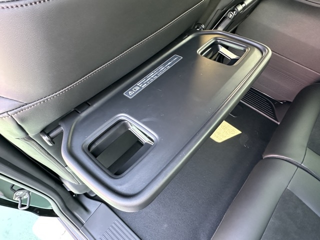 N-BOX(ホンダ)届出済未使用車 5