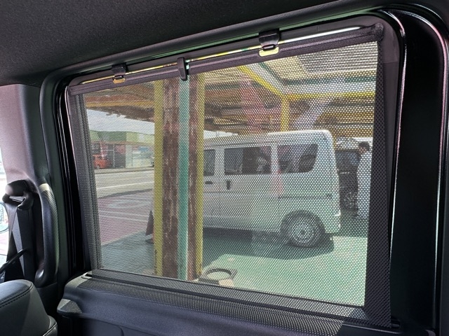 N-BOX(ホンダ)届出済未使用車 6
