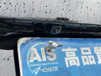 新型N-BOX(ホンダ)届出済未使用車 内外装写真他２