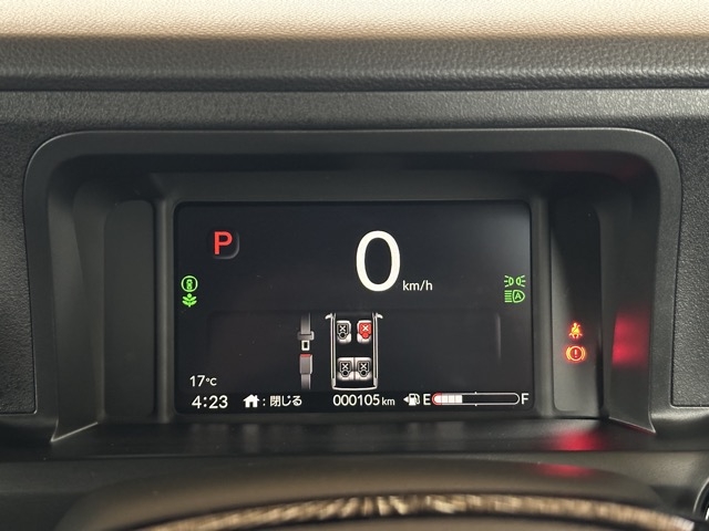 N-BOX(ホンダ)届出済未使用車 18
